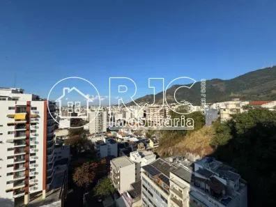 Cobertura com 3 Quartos à venda, 110m² no Andaraí, Rio de Janeiro