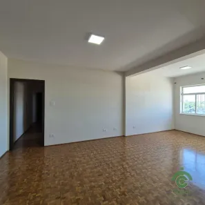 Apartamento com 3 Quartos à venda, 126m² no Centro, São José do Rio Preto