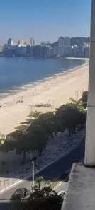 Apartamento com 2 Quartos para alugar, 60m² no Icaraí, Niterói