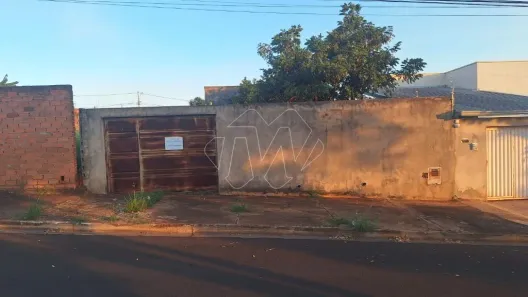 Lote/Terreno à venda, 260m² no Parque Laranjeiras, Araraquara