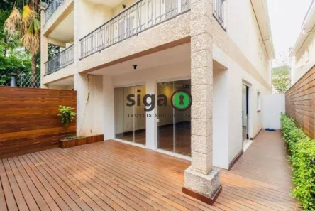 Casa de Condomínio com 3 Quartos à venda, 300m² no Jardim Viana, São Paulo