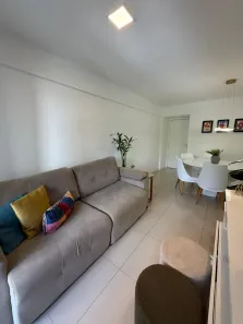 Apartamento com 3 Quartos à venda, 74m² no Boa Viagem, Recife