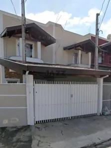 Casa com 2 Quartos à venda, 68m² no Vila Tesouro, São José dos Campos