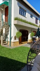 Sobrado com 4 Quartos à venda, 490m² no Jardim Franca, São Paulo