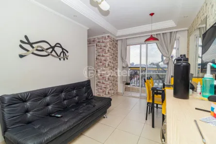 Apartamento com 2 Quartos à venda, 45m² no Ipiranga, São Paulo