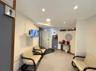 Sala Comercial à venda, 52m² no Moema, São Paulo