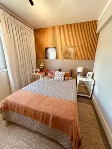 Apartamento com 2 Quartos à venda, 42m² no Jardim García, Campinas