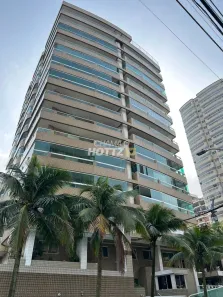 Apartamento com 1 Quarto à venda, 75m² no Aviação, Praia Grande