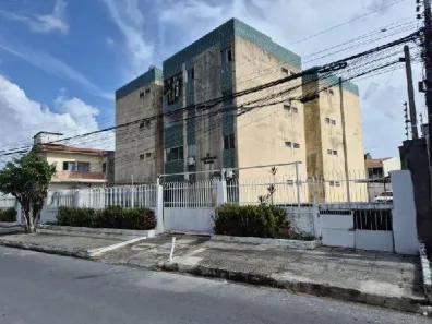 Apartamento com 2 Quartos à venda, 67m² no Janga, Paulista