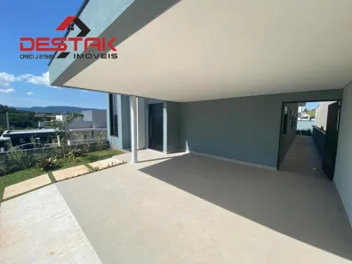Casa de Condomínio com 3 Quartos à venda, 250m² no Jacaré, Cabreúva