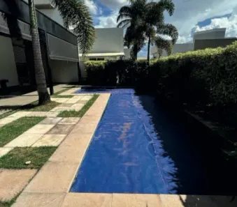 Sobrado com 4 Quartos à venda, 300m² no Aclimação, Uberlândia