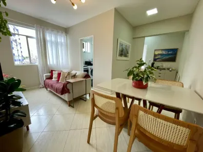 Apartamento com 2 Quartos à venda, 49m² no Garcia, Salvador