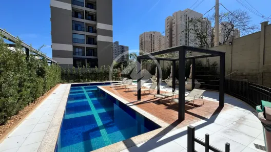Apartamento com 2 Quartos à venda, 47m² no Alto da Boa Vista, Ribeirão Preto
