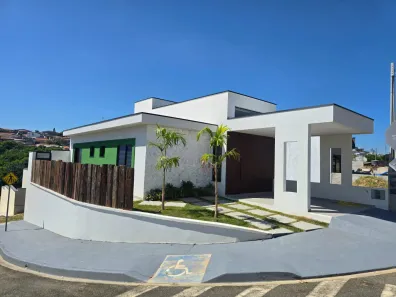 Casa de Condomínio com 2 Quartos à venda, 112m² no Morada dos Nobres, Taubaté