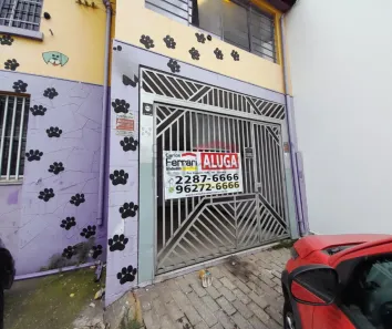 Ponto Comercial para alugar, 550m² no Casa Verde, São Paulo