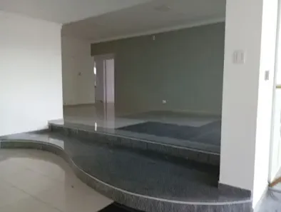 Ponto Comercial para alugar, 350m² no Centro, Taubaté