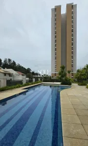 Apartamento com 2 Quartos à venda, 98m² no Jardim Trevo, Jundiaí