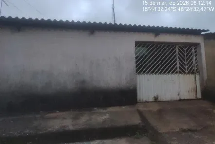Casa com 2 Quartos à venda, 180m² no LOTEAMENTO GIRASSOL, Cocalzinho de Goiás