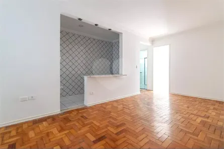Apartamento com 1 Quarto à venda, 64m² no Consolação, São Paulo