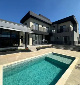 Casa de Condomínio com 4 Quartos à venda, 294m² no Bairro Itapema, Itatiba