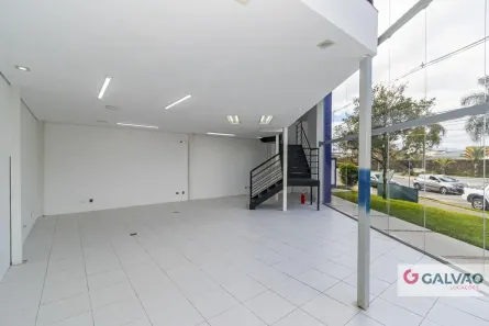 Ponto Comercial para alugar, 68m² no Uberaba, Curitiba