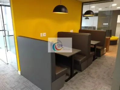 Sala Comercial para alugar, 300m² no Vila Olímpia, São Paulo