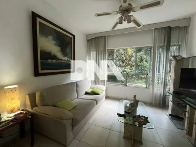 Apartamento com 3 Quartos à venda, 100m² no Copacabana, Rio de Janeiro