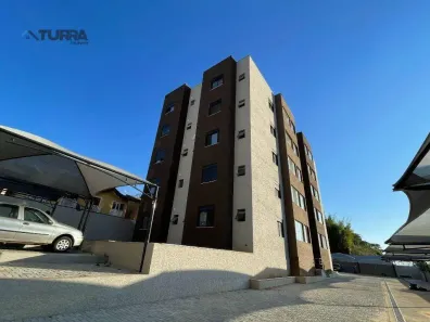 Apartamento com 2 Quartos à venda, 67m² no Centro, Atibaia
