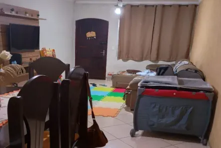 Sobrado com 2 Quartos à venda, 77m² no Vila Nova Parada, São Paulo