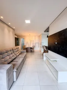 Apartamento com 3 Quartos à venda, 93m² no Centro, Criciúma
