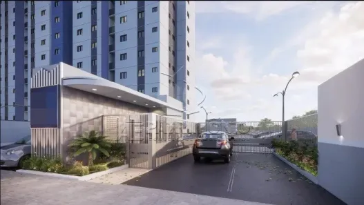 Apartamento com 3 Quartos à venda, 69m² no Além Ponte, Sorocaba