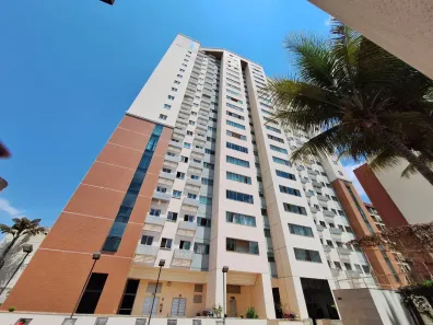 Apartamento com 3 Quartos à venda, 98m² no Taguatinga Sul, Brasília