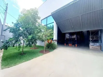 Ponto Comercial à venda, 335m² no Jardim Ipiranga, Americana