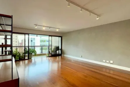 Apartamento com 4 Quartos à venda, 265m² no Pinheiros, São Paulo
