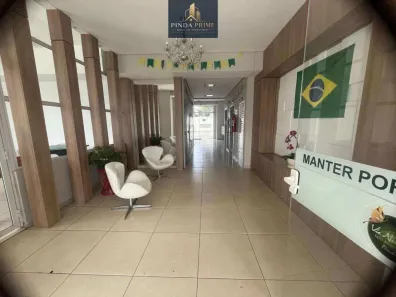 Apartamento com 2 Quartos à venda, 69m² no Jardim Boa Vista, Pindamonhangaba