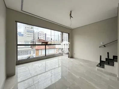 Casa de Condomínio com 3 Quartos à venda, 101m² no Guilhermina, Praia Grande