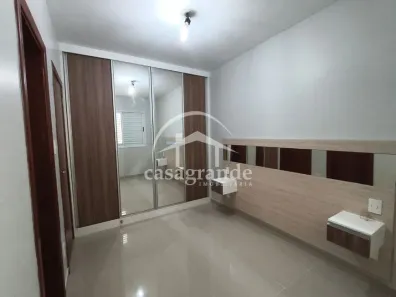 Apartamento com 2 Quartos à venda, 53m² no Santa Mônica, Uberlândia