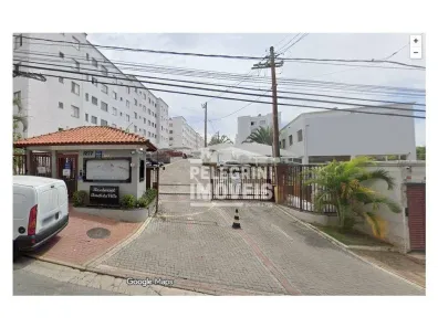 Apartamento com 2 Quartos à venda, 51m² no Jardim Nova Europa, Campinas