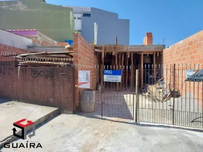Sobrado com 4 Quartos à venda, 201m² no Vila Curuçá, Santo André