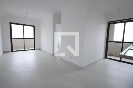 Apartamento com 2 Quartos à venda, 56m² no Parque das Nações, Santo André