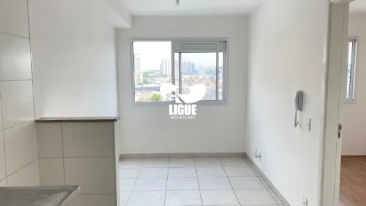 Apartamento com 1 Quarto para alugar, 28m² no Vila Ema, São Paulo