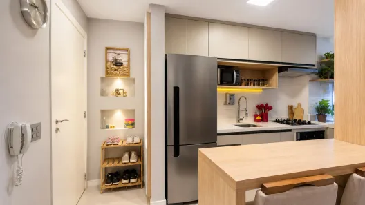 Apartamento com 2 Quartos à venda, 67m² no Instituto de Previdência, São Paulo