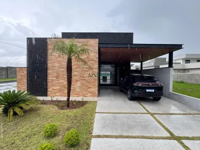Apartamento com 3 Quartos à venda, 250m² no Loteamento Fazenda Ronda, São José dos Campos