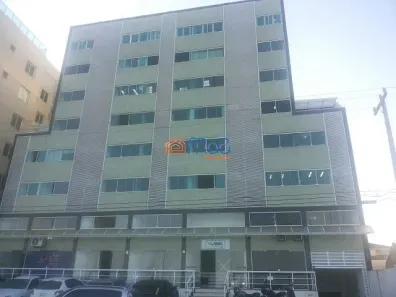 Sala Comercial com 1 Quarto à venda, 30m² no Cavaleiros, Macaé