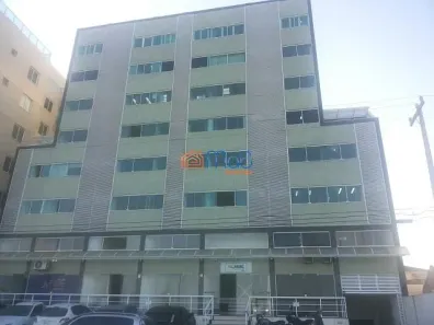 Sala Comercial com 1 Quarto para venda ou aluguel, 30m² no Cavaleiros, Macaé