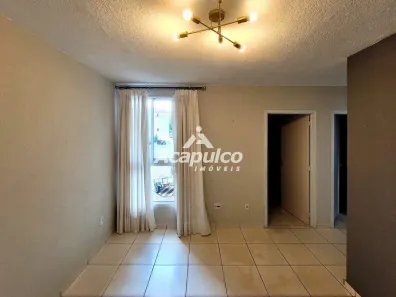 Apartamento com 2 Quartos à venda, 45m² no Praia Azul, Americana