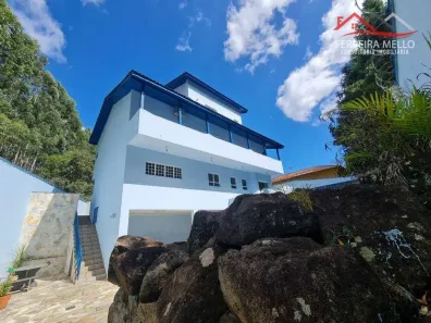 Casa de Condomínio com 5 Quartos à venda, 362m² no Nova Caieiras, Caieiras