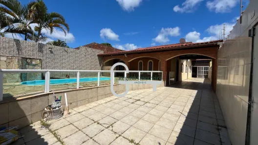 Casa com 3 Quartos à venda, 177m² no Bal Stella Maris, Peruíbe