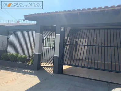 Casa com 2 Quartos à venda, 174m² no Jardim Márcia I, Agudos