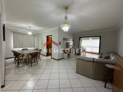 Apartamento com 3 Quartos à venda, 132m² no Andorinha, Itapema